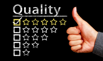 Quality You Can Trust